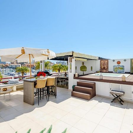 Marina Real - Sea View By Hd Properties Виламура Екстериор снимка