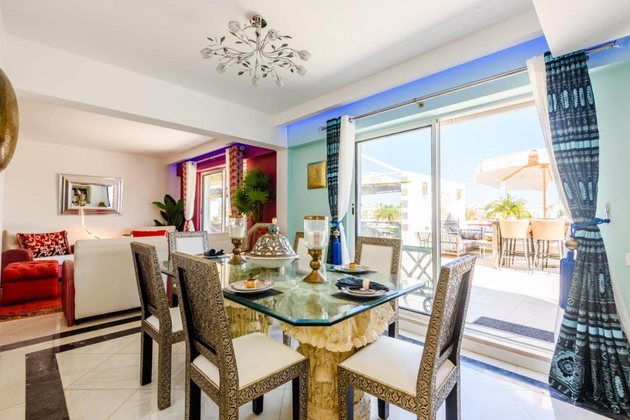 Marina Real - Sea View By Hd Properties Виламура Екстериор снимка