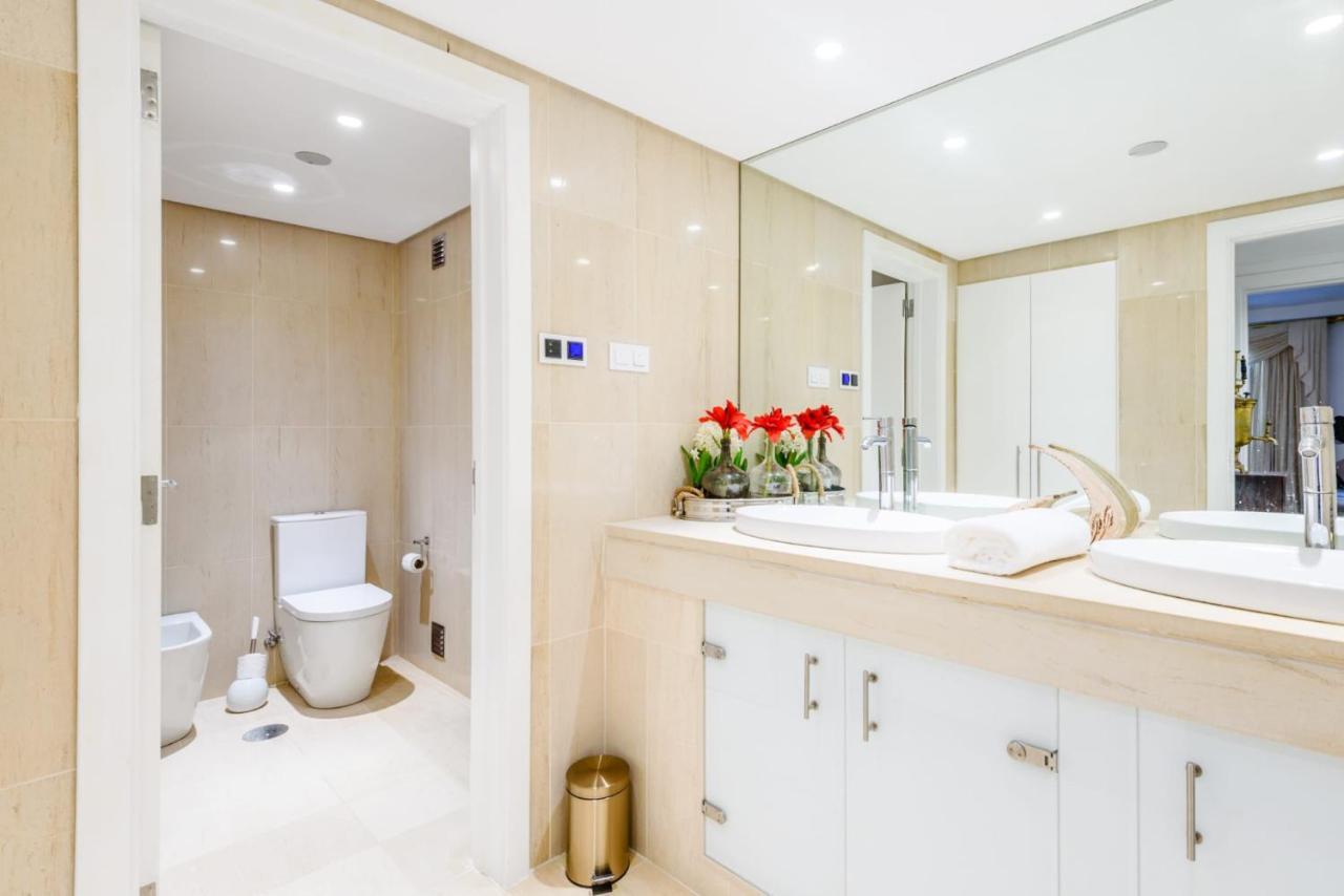Marina Real - Sea View By Hd Properties Виламура Екстериор снимка